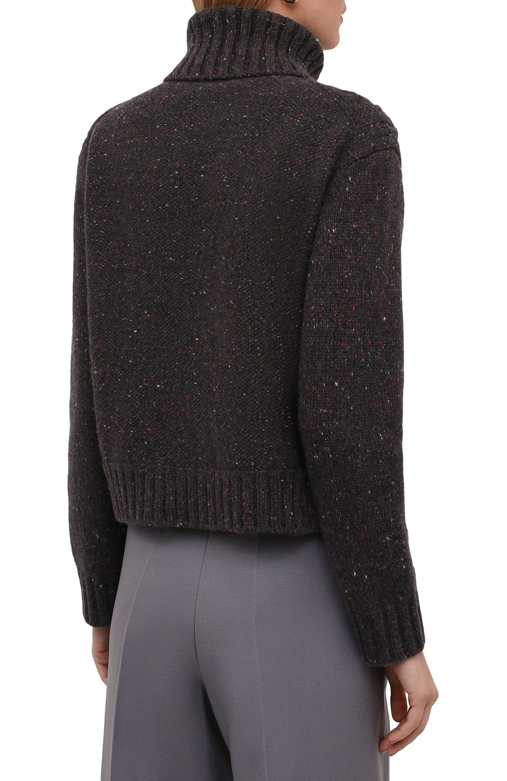 Кашемировый свитер LORO PIANA, арт. FAL8411, фото 4