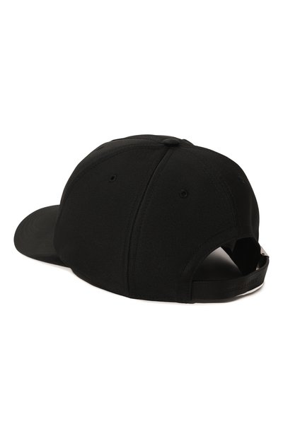 Бейсболка ALEXANDER MCQUEEN, арт. 663273/4404Q1078, фото 3