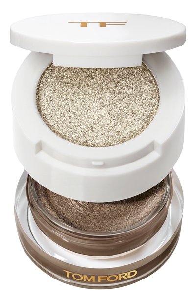 Тени для век cream & powder, оттенок 11 fleur neige TOM FORD, арт. T3LM-11, фото 1