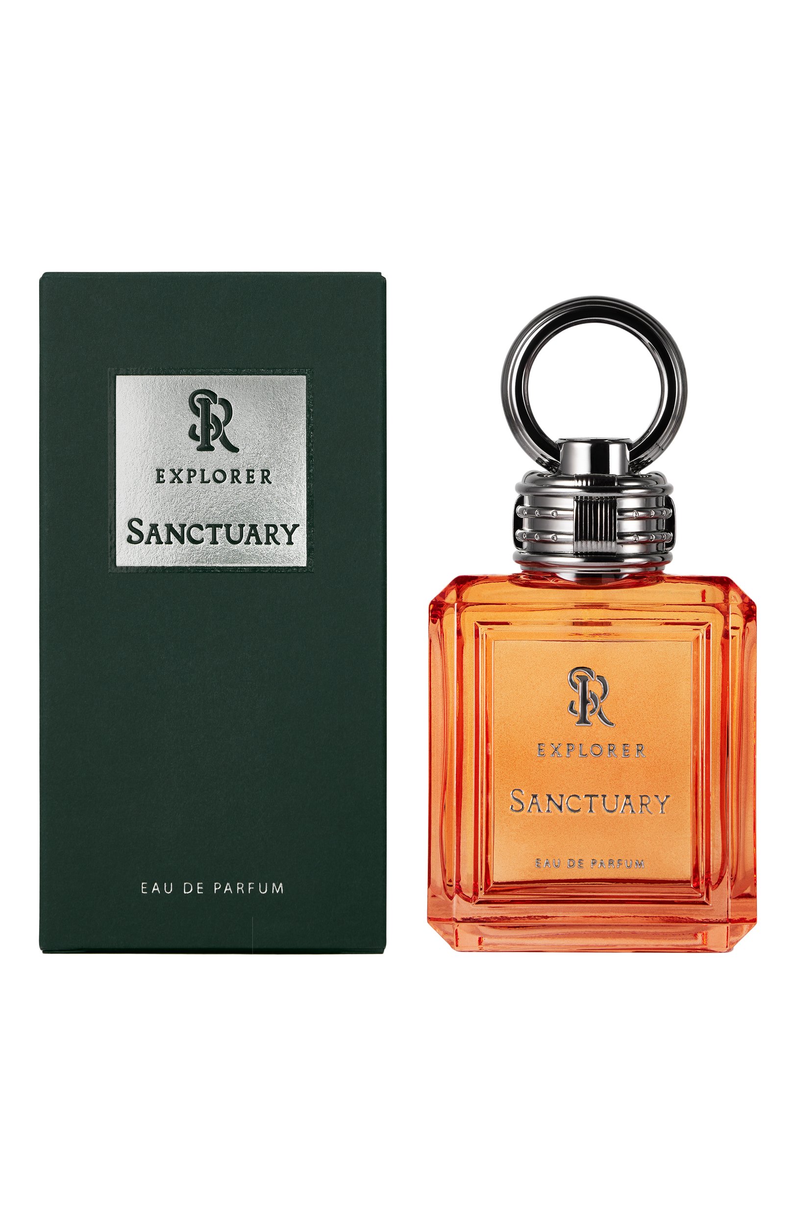 Парфюмерная вода sanctuary (100ml) STEFANO RICCI, арт. 8059134954071, фото 2