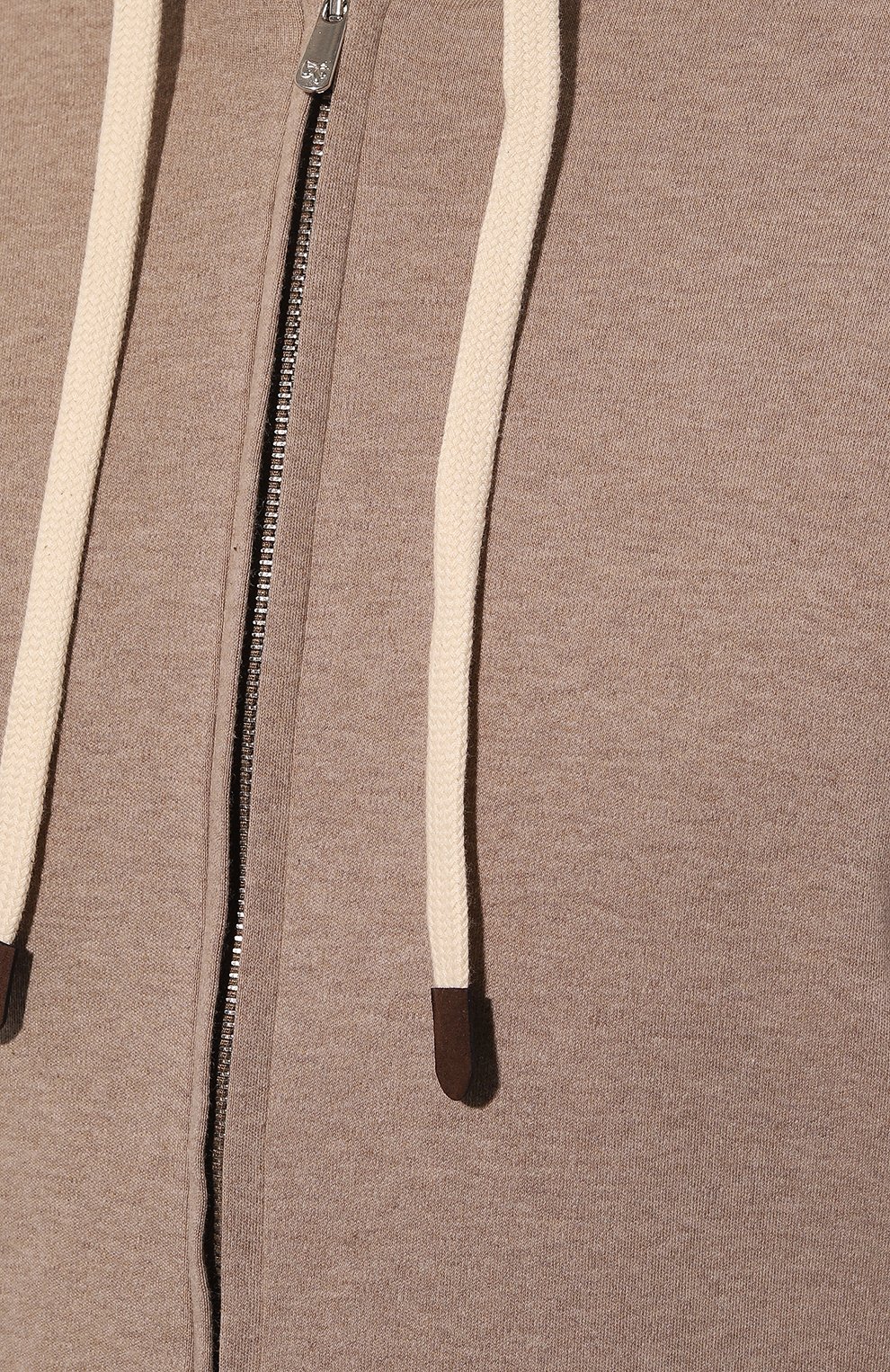 Хлопковая толстовка MARCO PESCAROLO, арт. MIKE/47Y05, фото 5