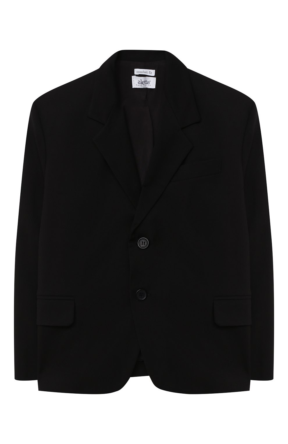 Пиджак ALETTA, арт. AMC000637N/9A-16A, фото 1