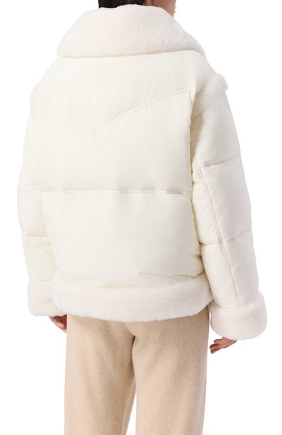 Пуховик BOSS ORANGE, арт. 50548173, фото 4