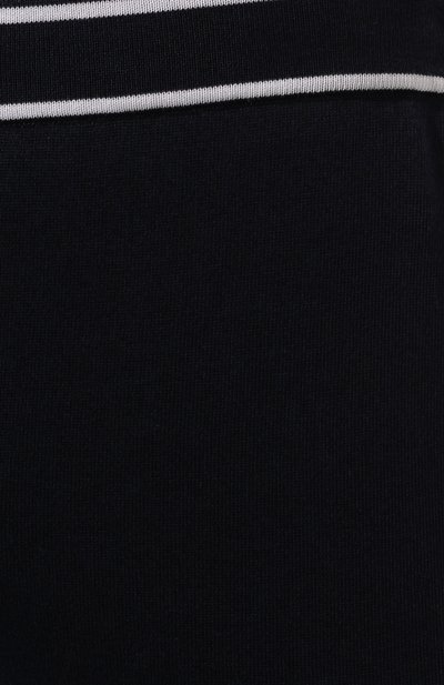 Брюки из хлопка и шелка ZILLI, арт. JSP010M0142VSTA00, фото 5