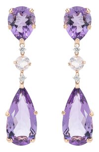 Серьги CASATO, арт. ORX254AME/QR, фото 1