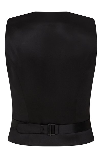 Женский комбинированный жилет billi AGENT PROVOCATEUR, арт. AP12595001001