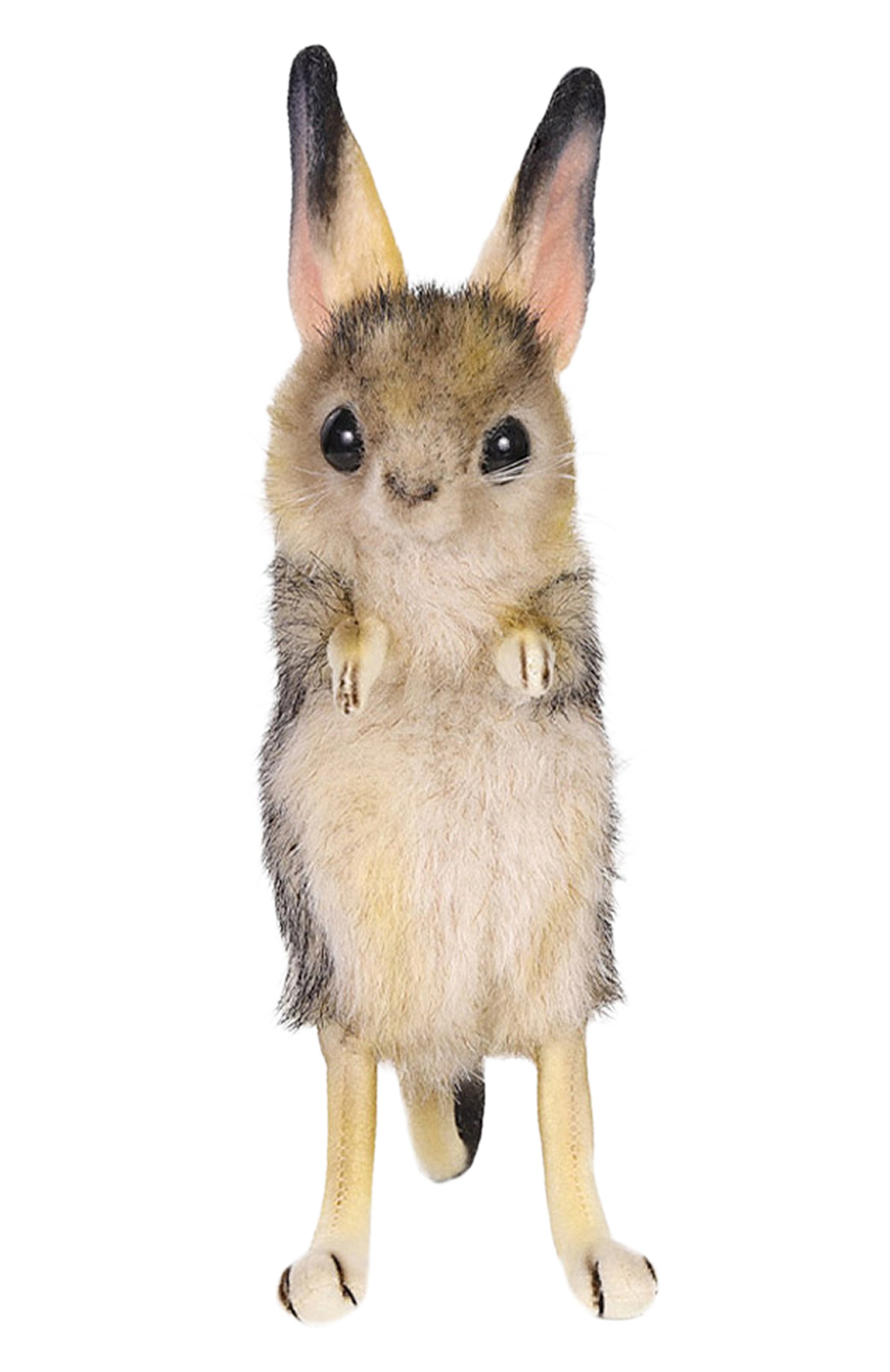 Мягкая игрушка тушканчик HANSA, арт. 7497, фото 2