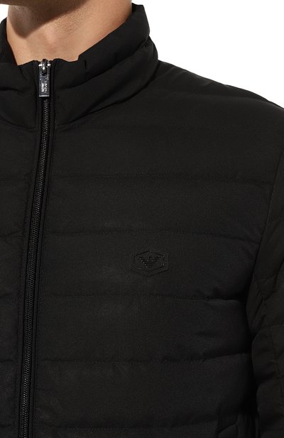 Пуховая куртка EMPORIO ARMANI, арт. 8N1BQ2/1NLRZ, фото 5