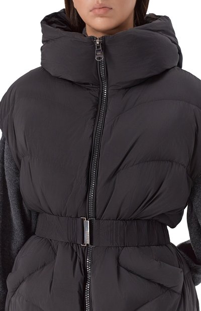 Пуховый жилет HETREGO, арт. 8P610/JUN0, фото 5