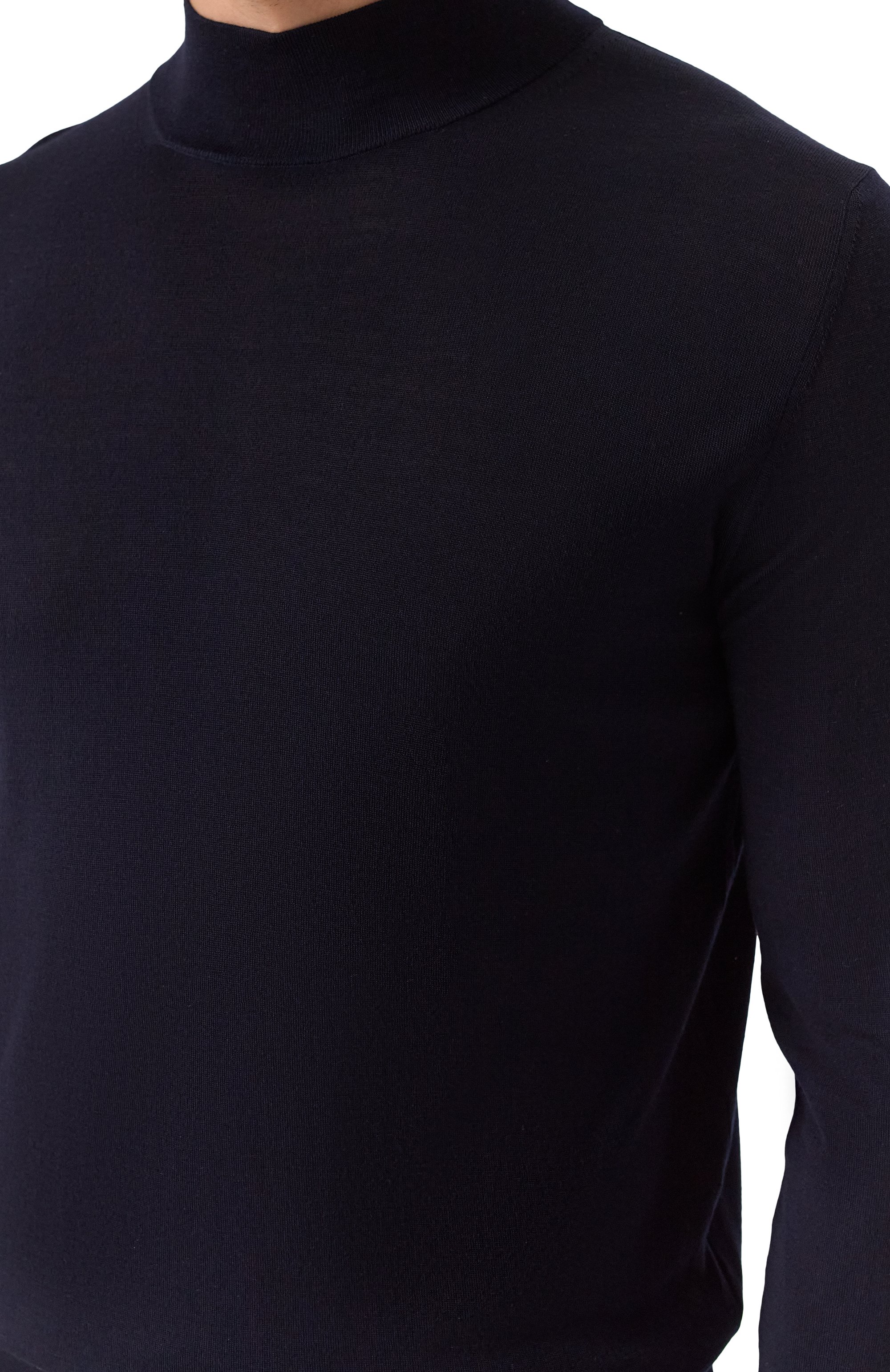 Шерстяная водолазка MVST, арт. M0-M25.1MM.K405/44-60, фото 5