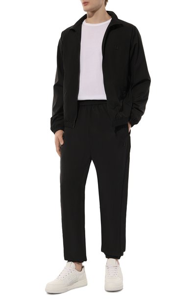 Джоггеры GIVENCHY, арт. BM51GP15L8, фото 2