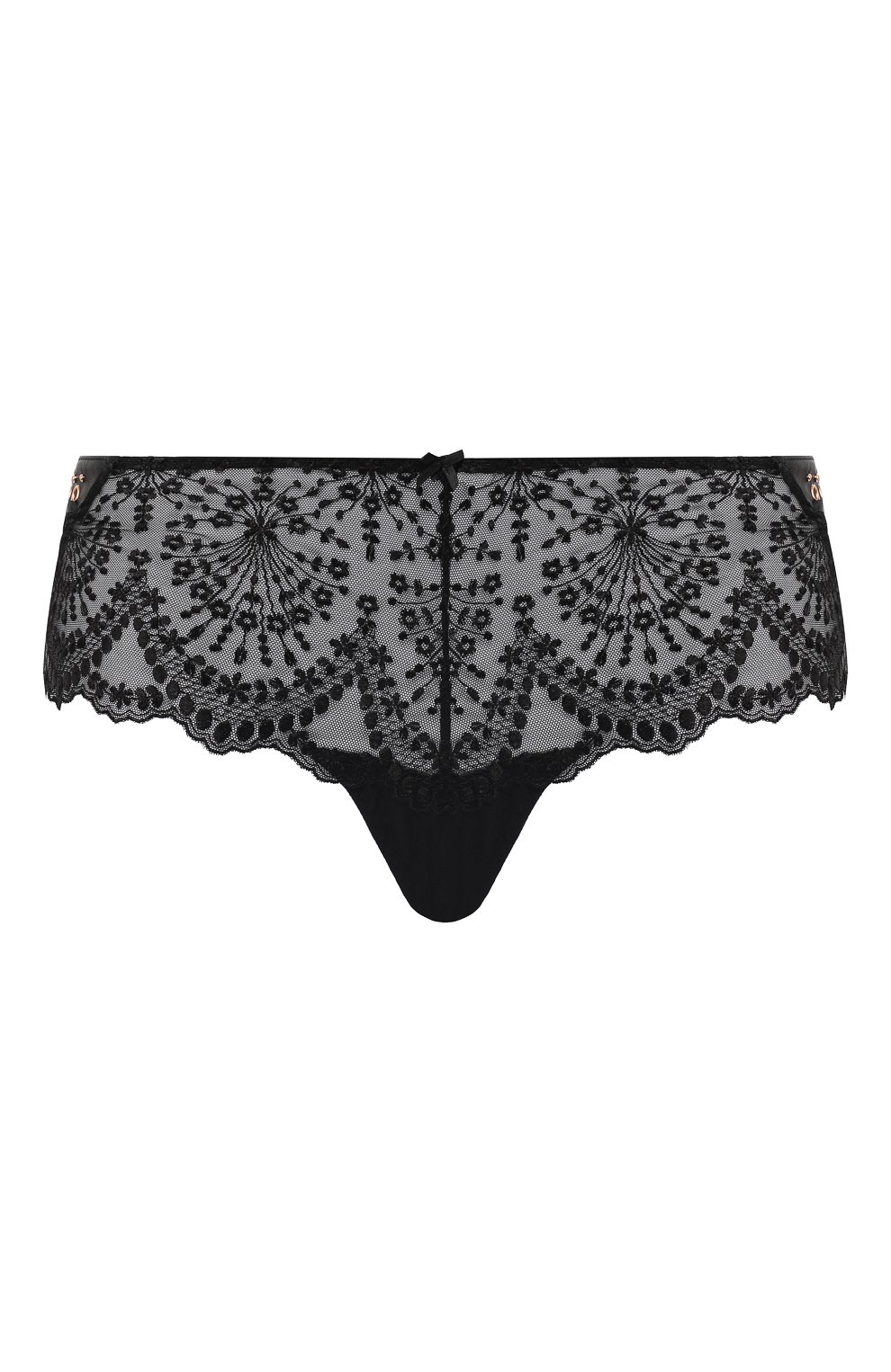Кружевные трусы-шорты AUBADE, арт. ME70, фото 1
