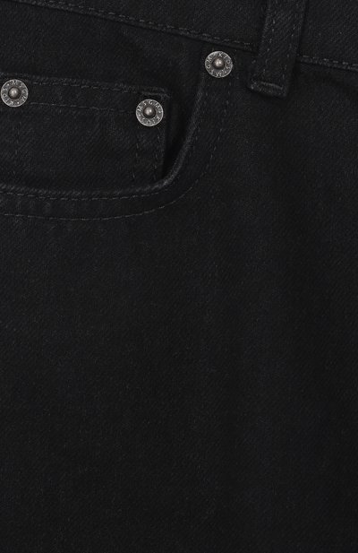 Джинсы MSGM KIDS, арт. S6MSJBDP259, фото 3
