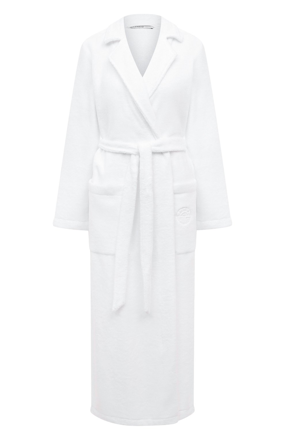 Хлопковый халат FERAUD, арт. 3887103, фото 1