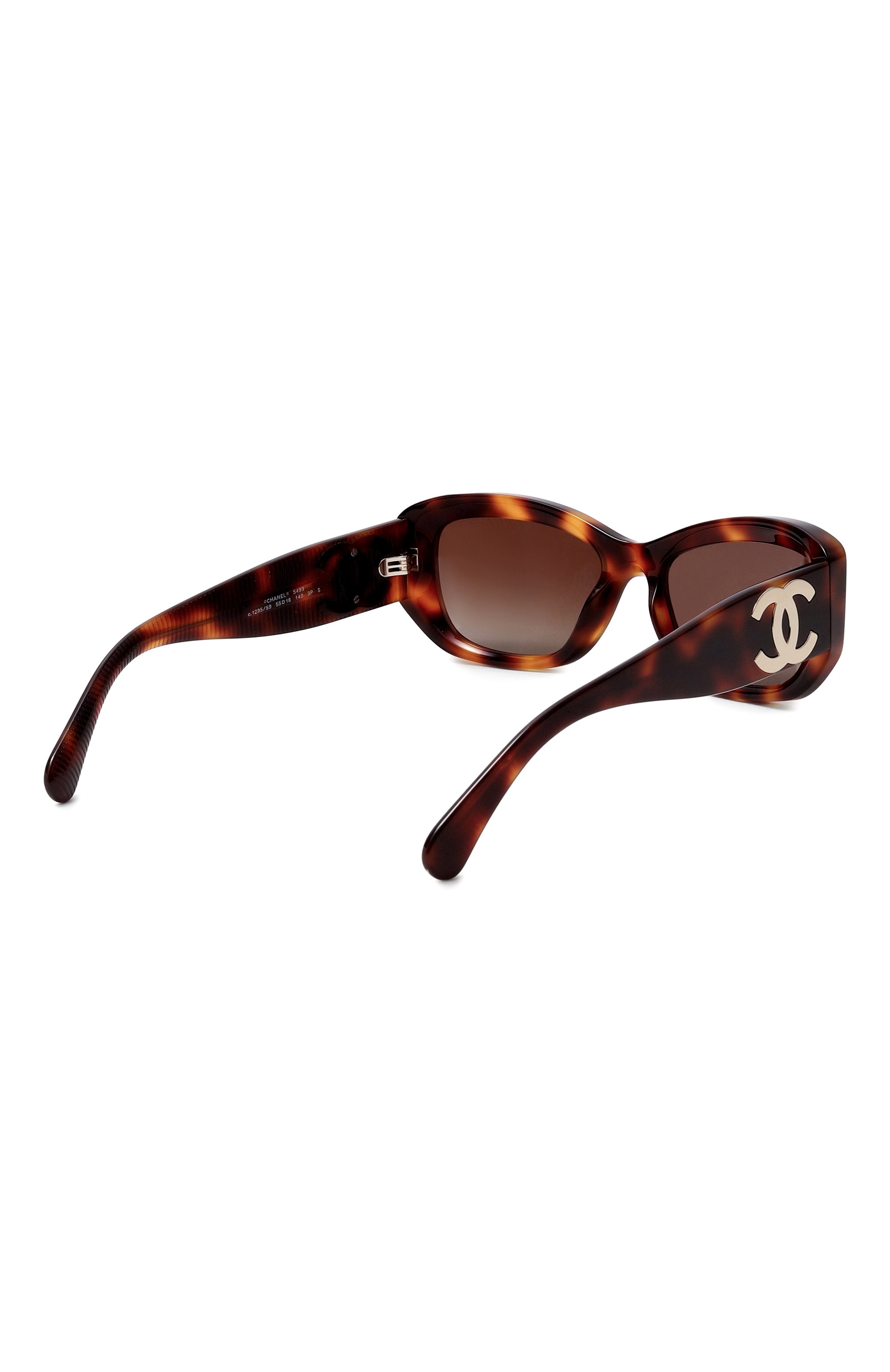 Солнцезащитные очки CHANEL, арт. 5493-1295S9, фото 4