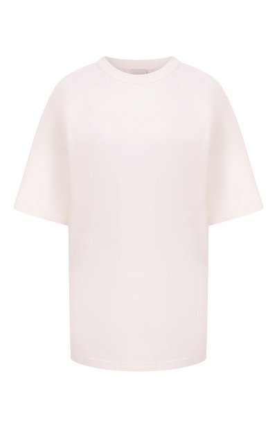 Женская хлопковая футболка NANUSHKA, арт. WREN