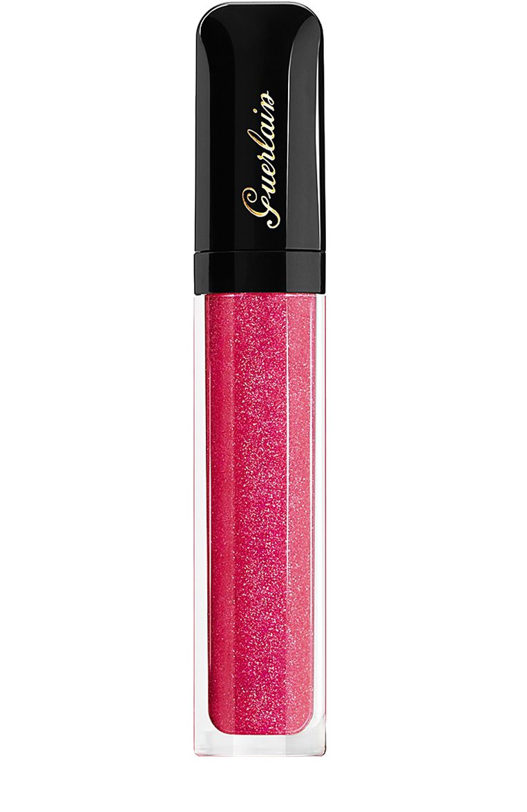 Блеск для губ Gloss D'Enfer, оттенок 467 Спелая вишня GUERLAIN для ...