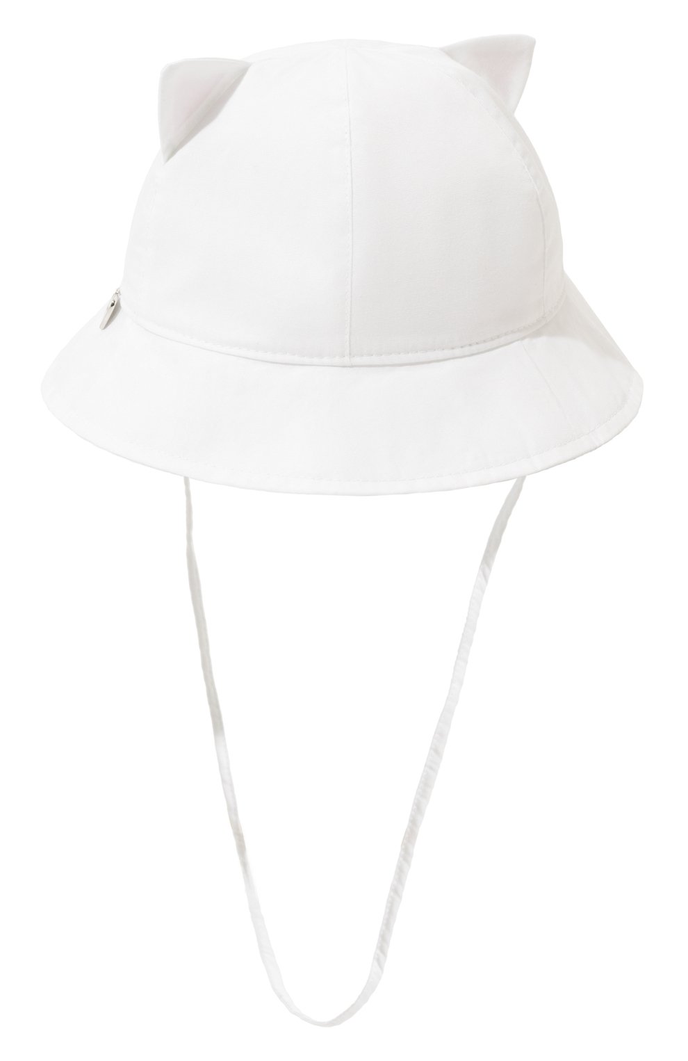 Хлопковая панама IL TRENINO, арт. FN-4037, фото 2