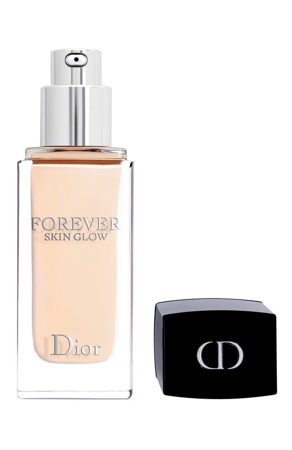 Тональный крем для лица dior forever skin glow spf 20 pa+++ , 0cr холодный розовый (30ml) DIOR, арт. C023600002, фото 3