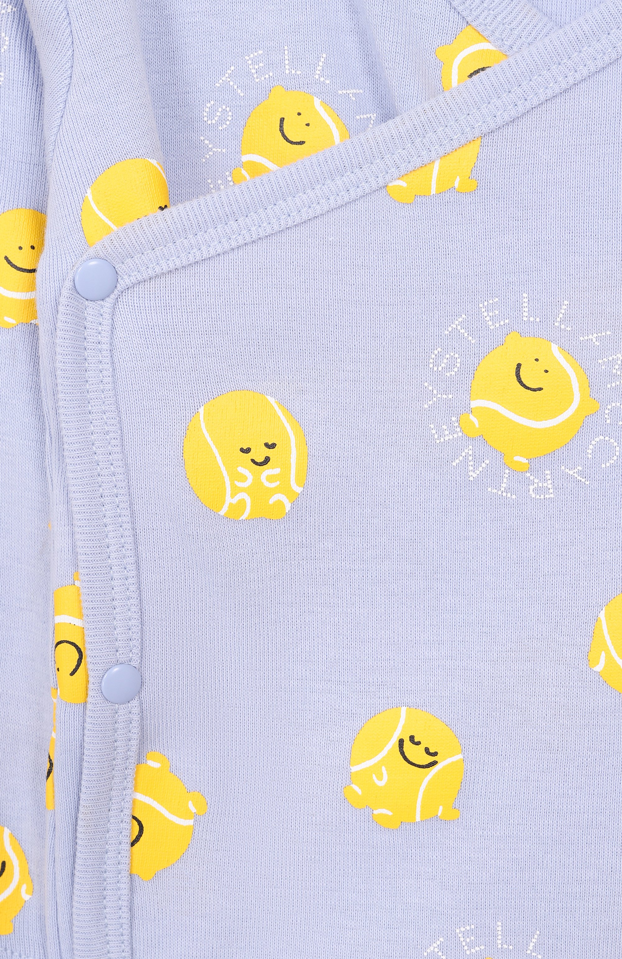 Комплект из двух боди STELLA MCCARTNEY, арт. TYB500, фото 6