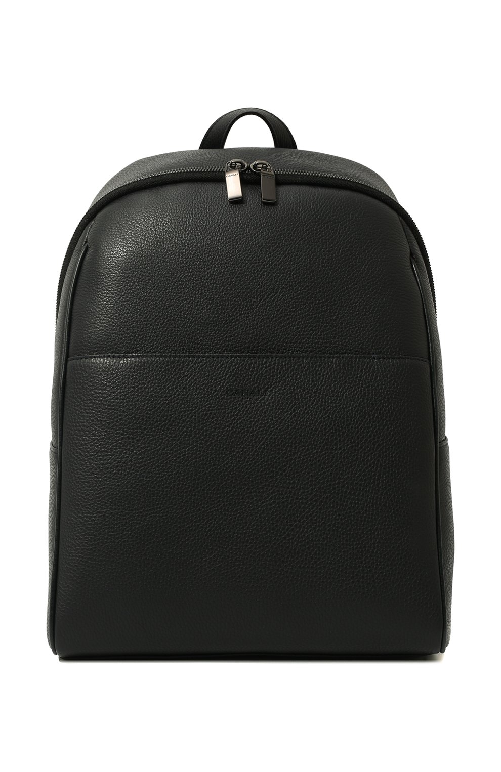Кожаный рюкзак CANALI, арт. P325918/NA00051, фото 1
