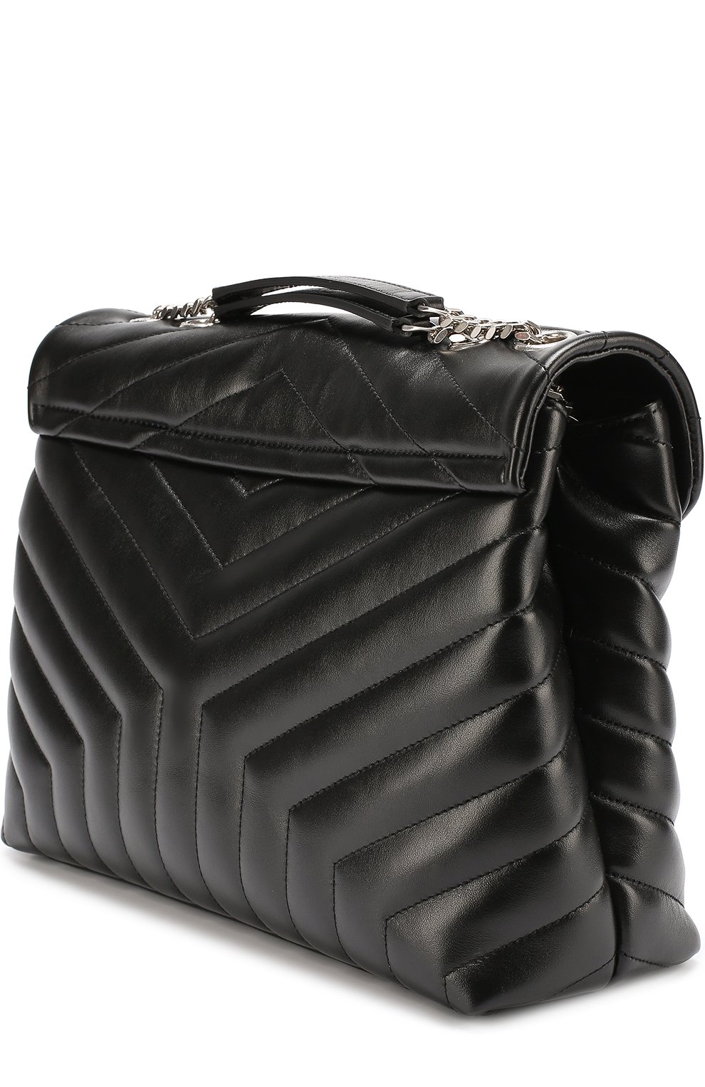 Сумка monogram loulou medium SAINT LAURENT, арт. 459749/DV726, фото 3