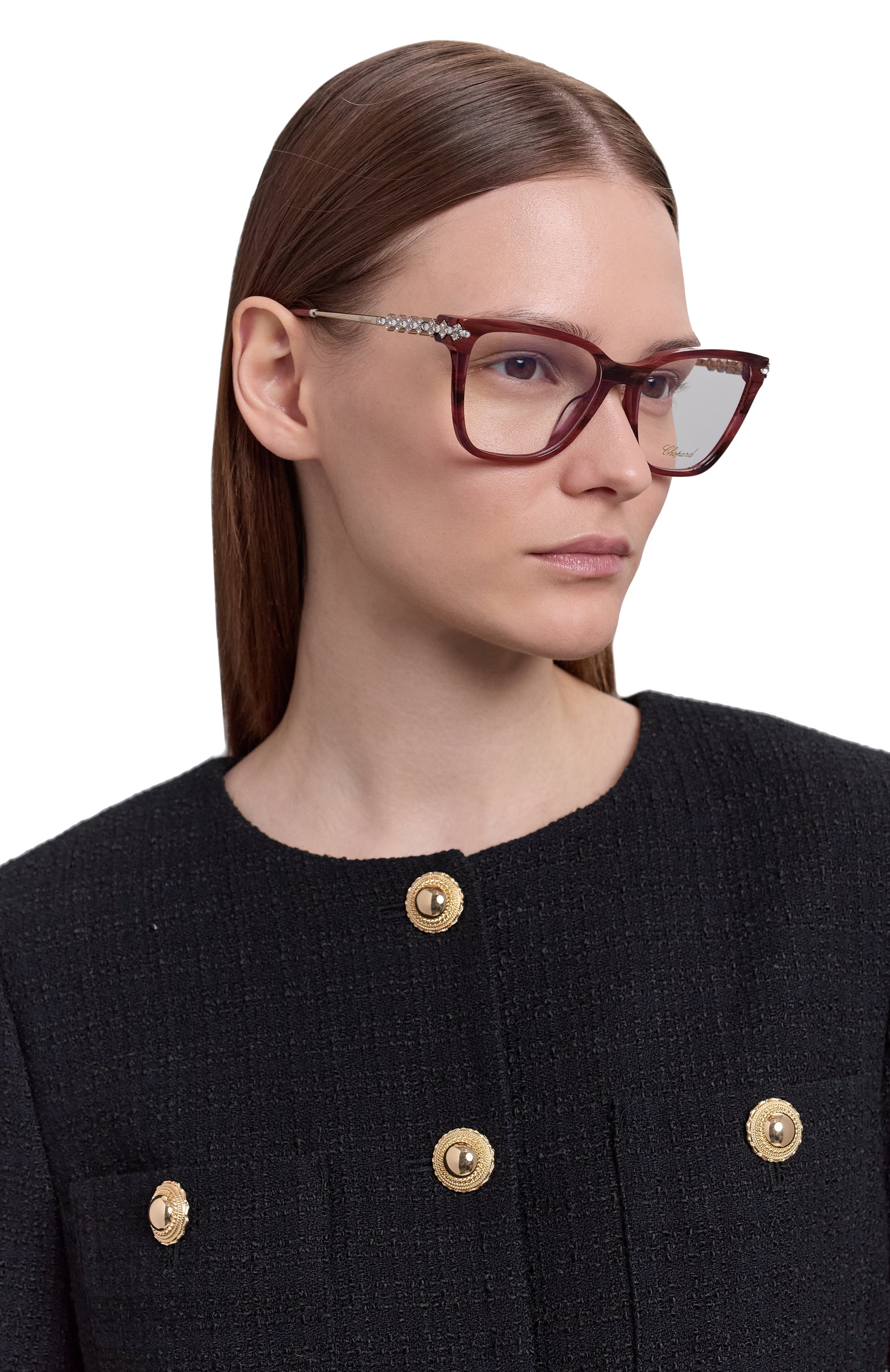 Оправа CHOPARD, арт. 421S 933, фото 2