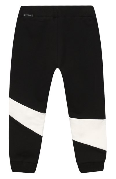 Комплект из толстовки и брюк MONCLER, арт. F2-954-8M721-10-809EH/4-6A, фото 5