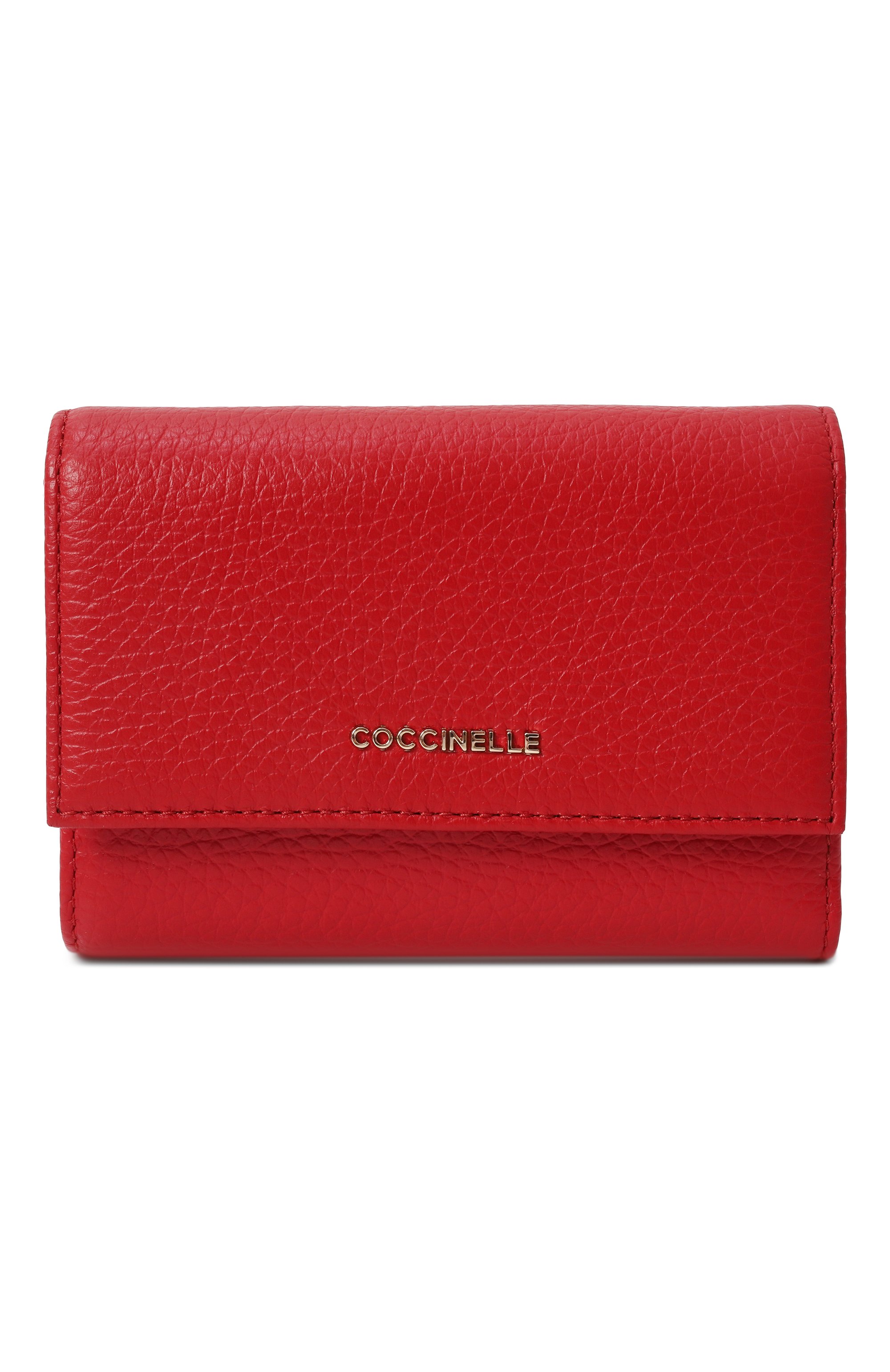 Кожаное портмоне COCCINELLE, арт. E2MW5116601, фото 1