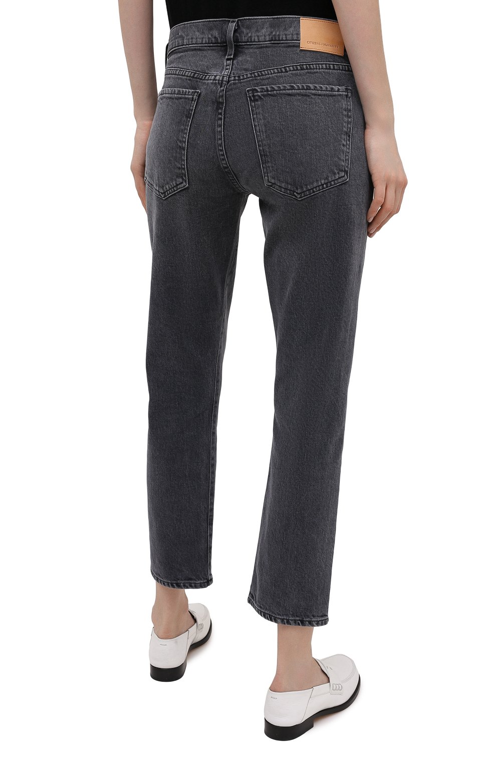Джинсы CITIZENS OF HUMANITY, арт. 1797-1098, фото 4