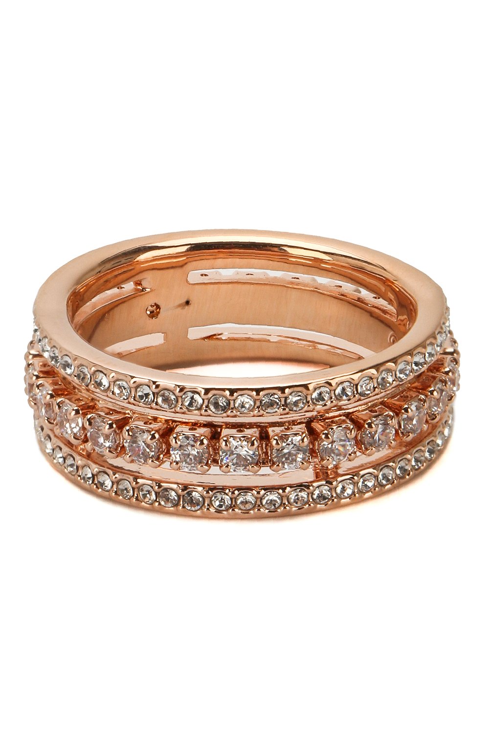 Кольцо further SWAROVSKI, арт. 5441195, фото 2