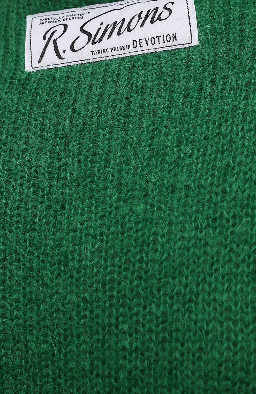 Свитер RAF SIMONS, арт. 212-821-50001, фото 5