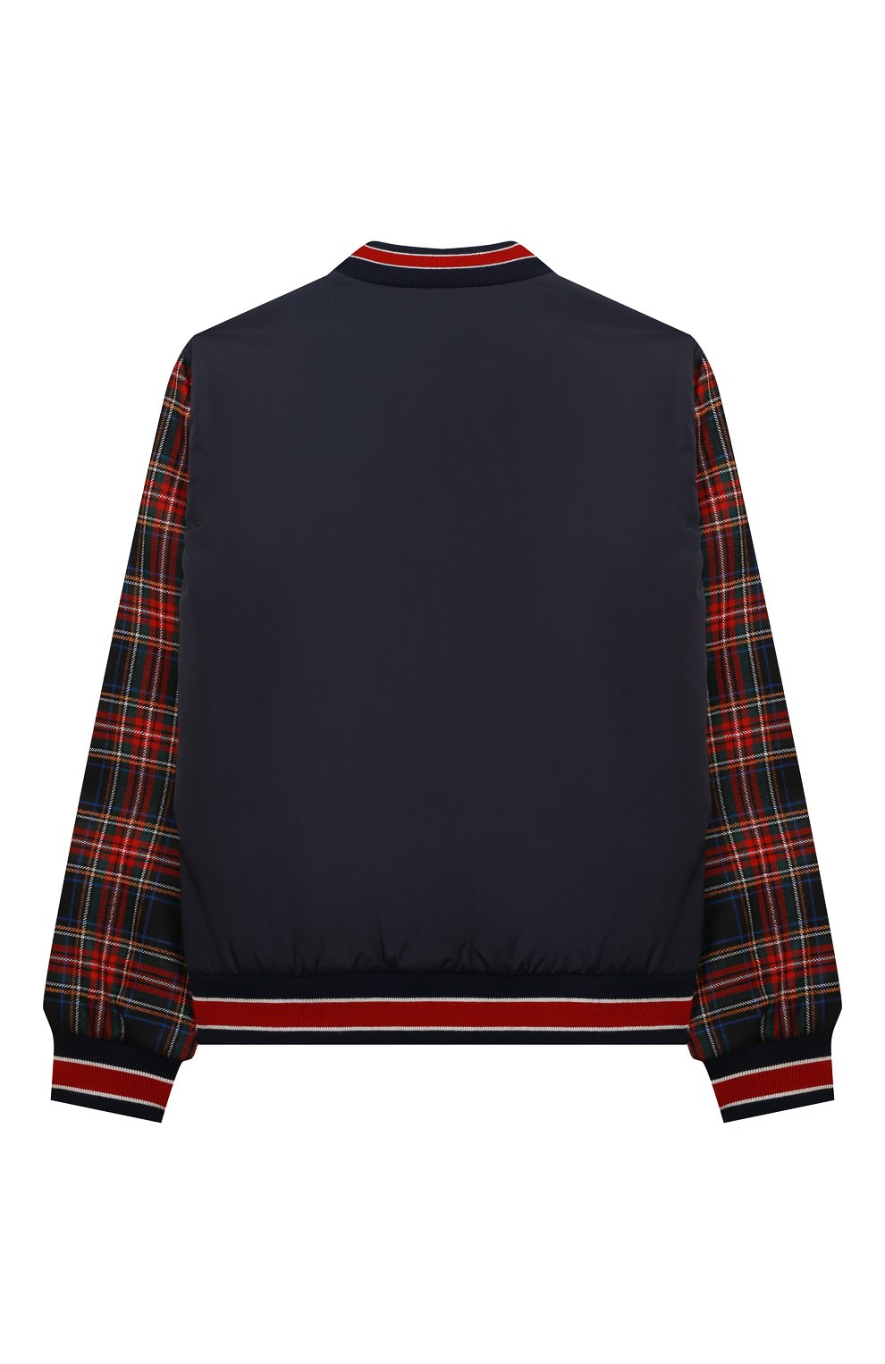 Бомбер DOLCE & GABBANA, арт. L4JBW9/G7XDA/0UTLET AW22-23, фото 2