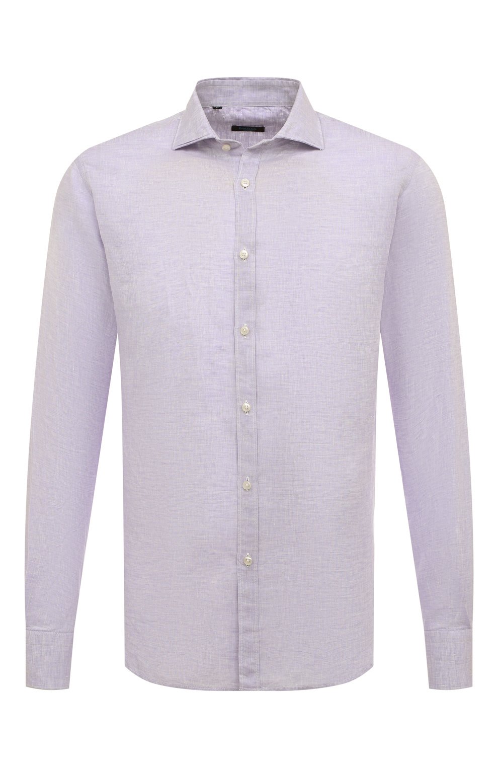 Льняная рубашка BROUBACK, арт. ASC-AUGUSTA-38/ATENE, фото 1