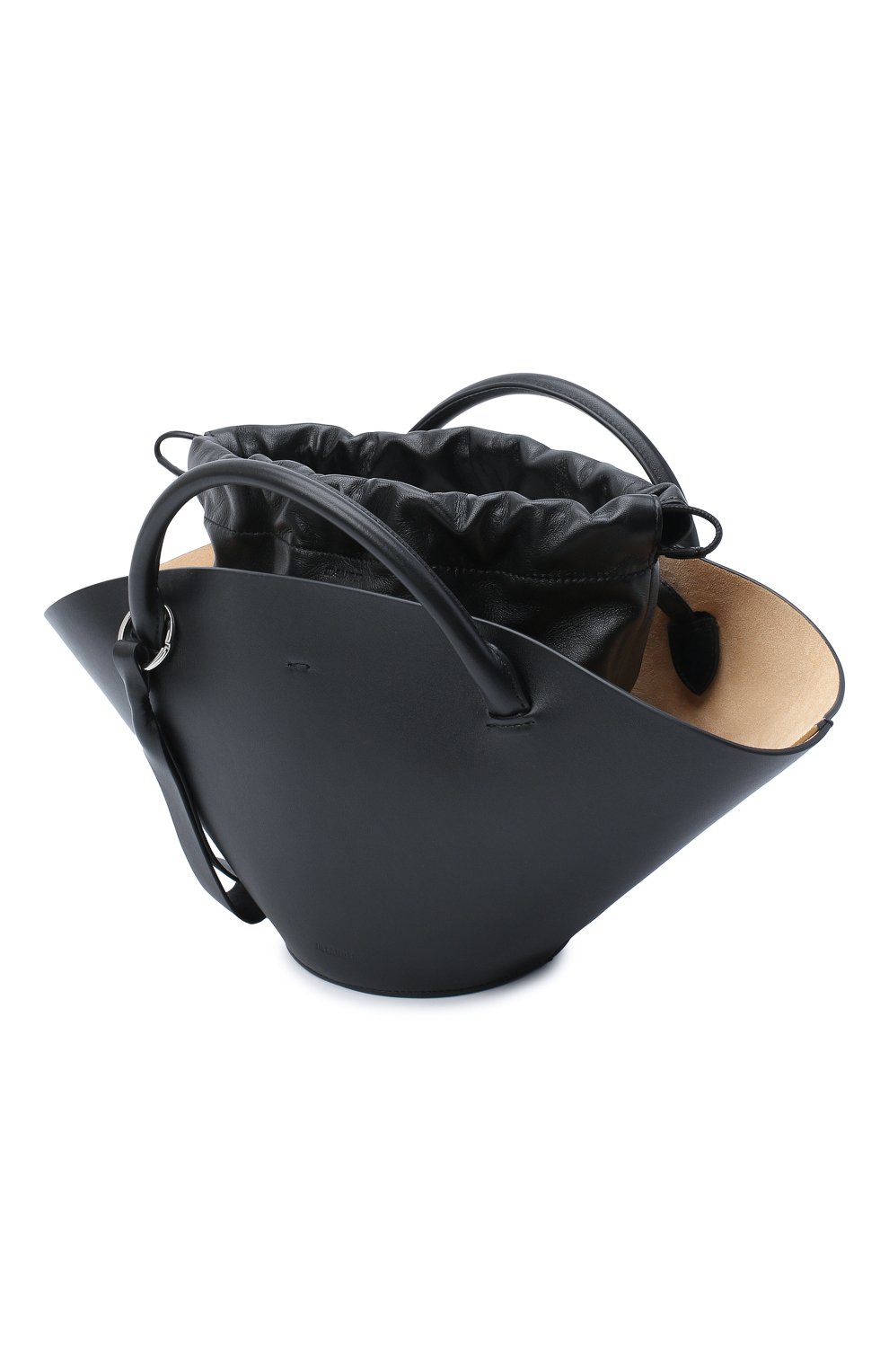 Сумка sombrero JIL SANDER, арт. JSPR851428-WRB69139V, фото 4