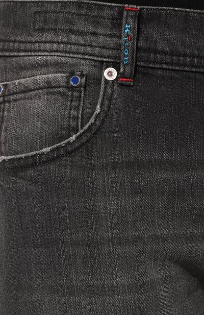 Джинсы KITON, арт. UPNJSK0622D, фото 5