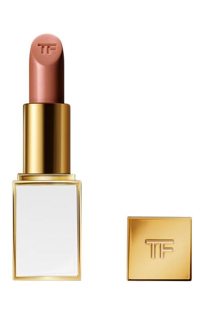 Женская мини-помада для губ lip color sheer boys &amp; girls, оттенок monica TOM FORD, арт. T5P4-02