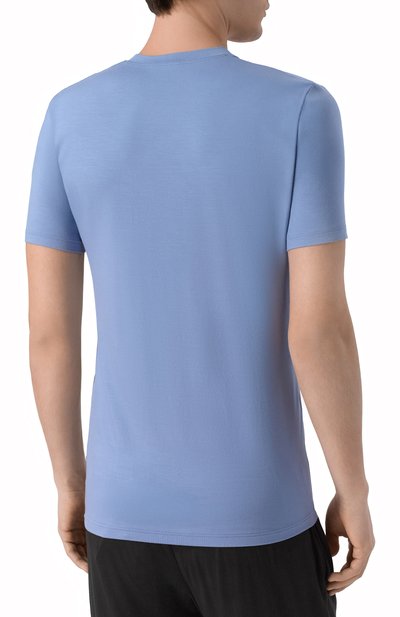 Футболка ZIMMERLI, арт. 700-1341, фото 4