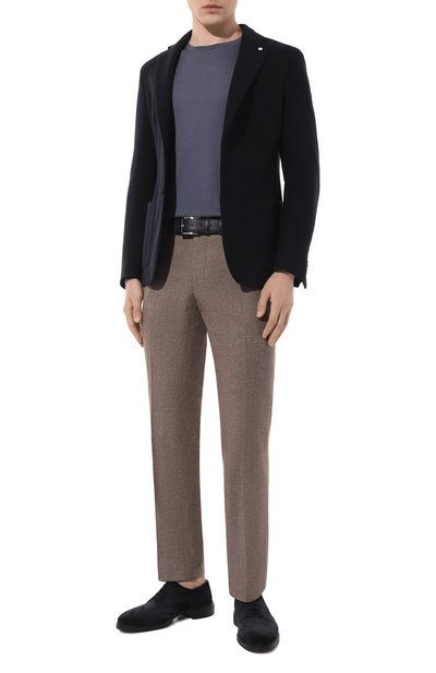 Шерстяной пиджак L.B.M. 1911, арт. 2817/45700, фото 3