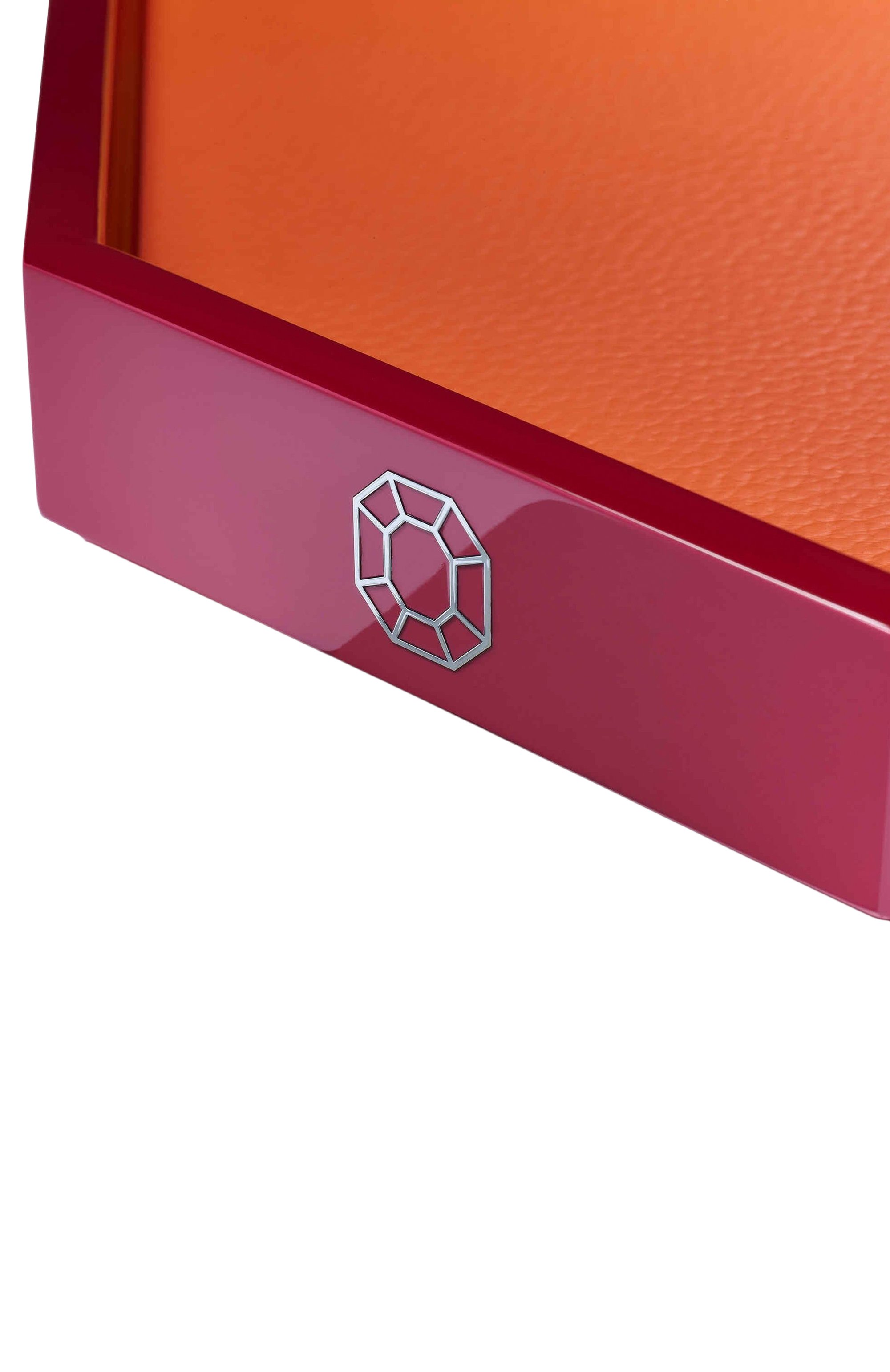 Поднос octogone s BACCARAT, арт. 2 816 922, фото 3