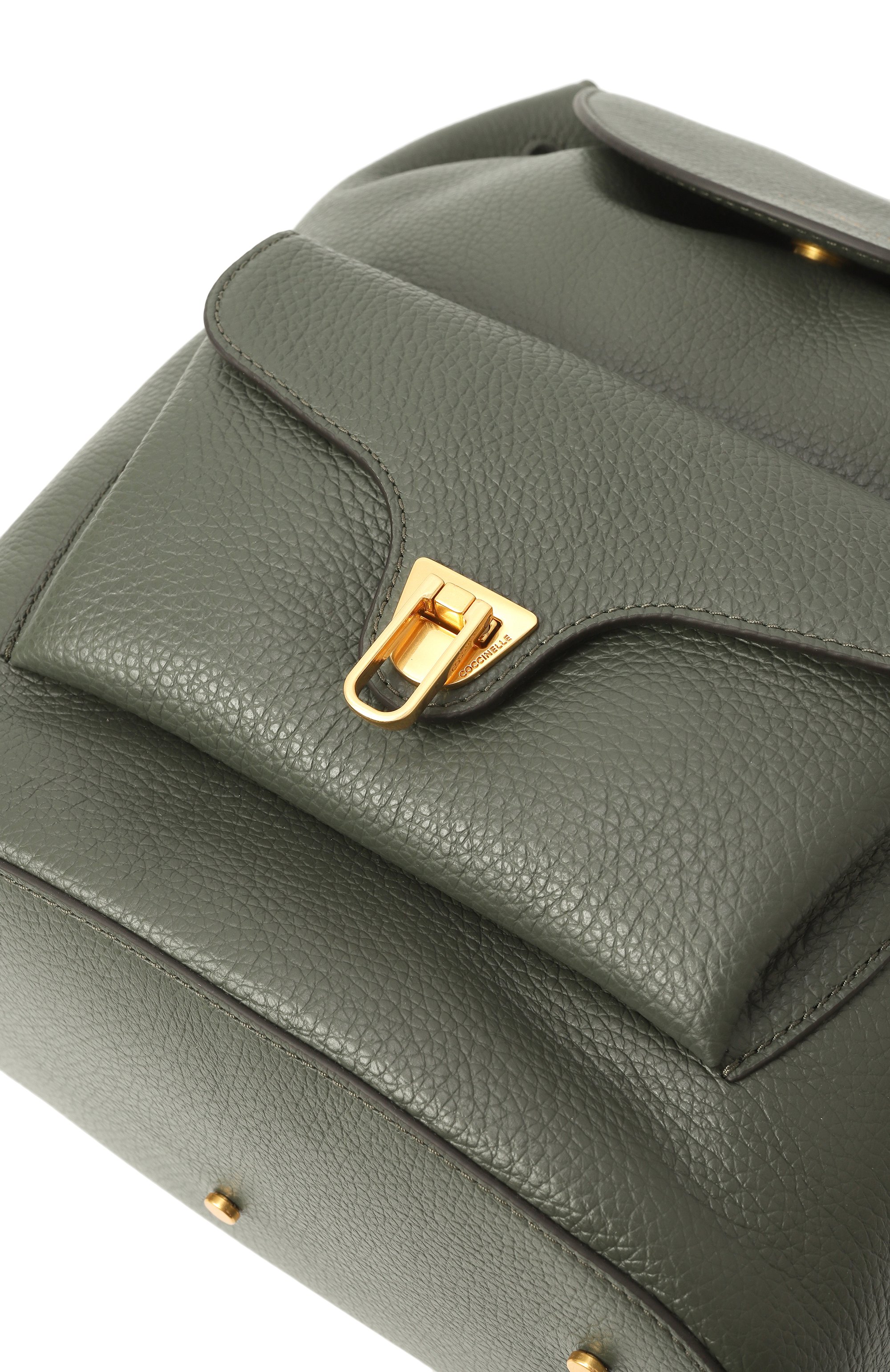 Рюкзак beat soft COCCINELLE, арт. E1MF6140101, фото 3