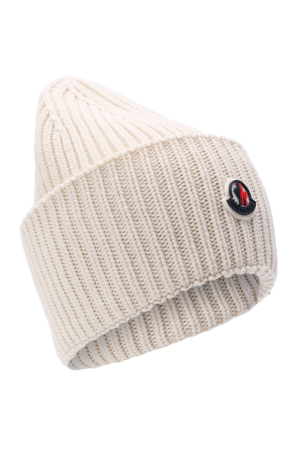 Шапка из шерсти и кашемира MONCLER, арт. G2-093-3B000-03-M1127, фото 1