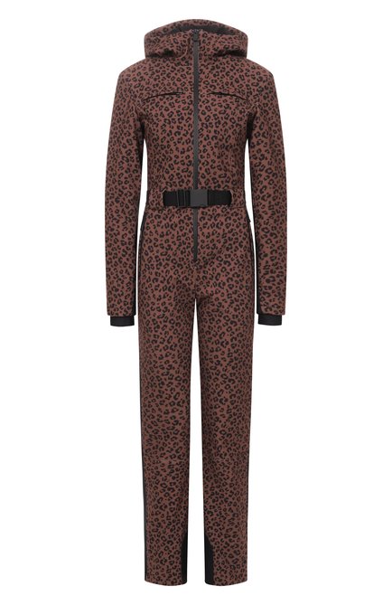 Женский утепленный комбинезон MC2 SAINT BARTH, арт. GRM0001-00006I/GARMISCH