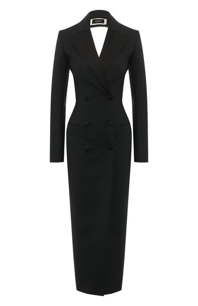 Шерстяное платье GOOROO, арт. D003-3000-912-S23, фото 1