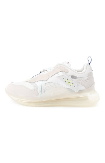 Кроссовки nike air max 720 obj NIKELAB, арт. DA4155-100, фото 3