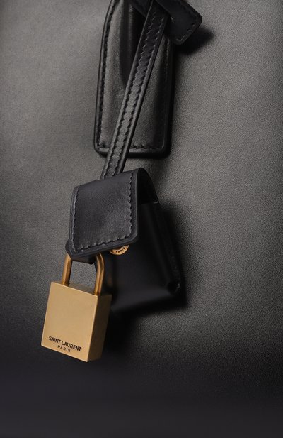 Сумка sac de jour SAINT LAURENT, арт. 819827/2ZA0W, фото 3