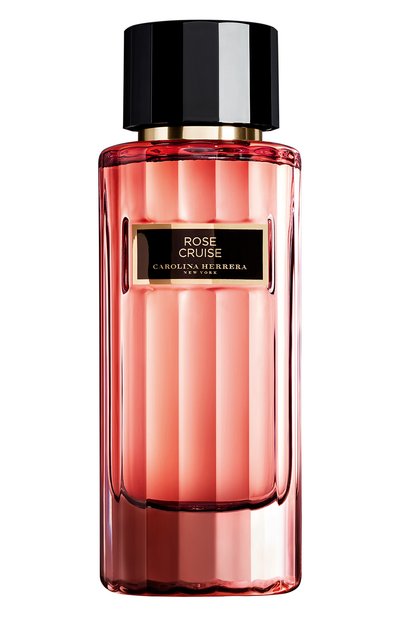Туалетная вода rose cruise (100ml) CAROLINA HERRERA, арт. 65116798, фото 1