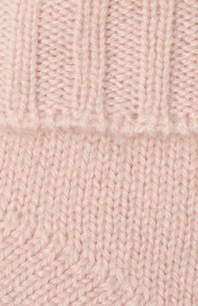 Кашемировые носки OSCAR ET VALENTINE, арт. CH02, фото 2