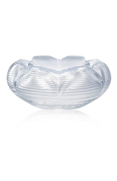 Декоративное блюдо fontana LALIQUE, арт. 88031100