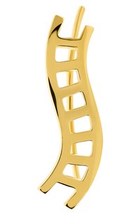 Серьга SOPHIE BILLE BRAHE, арт. EA220_ECR, фото 1